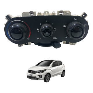 Comando De Ar Condicionado Fiat Mobi 2016 A 2020 Comando De Ar Condicionado Fiat Mobi 2016 A 2020