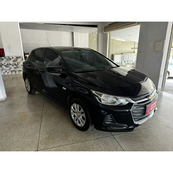 Chevrolet Onix 1.0 Lt 2 5p