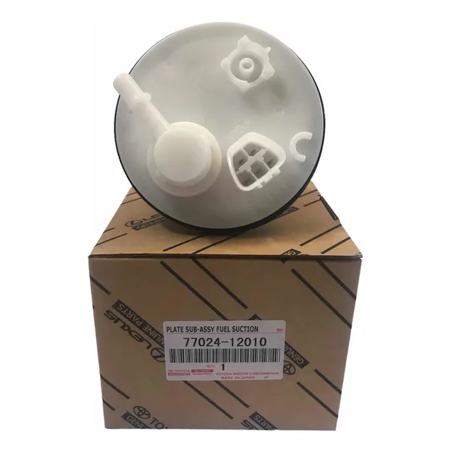 Tapa Superior Modulo Gasolina Corolla 2003 2004 2006 2008 