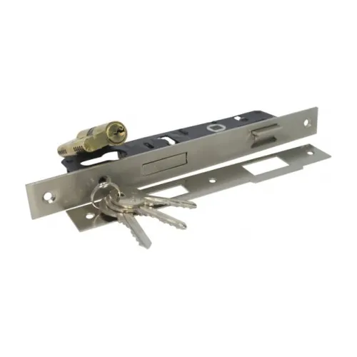 Cerradura Para Embutir De 35mm Kobatex