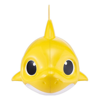 Robo Alive Junior Baby Shark Funciona Con Pilas Robo Alive Junior Baby Shark Funciona Con Pilas