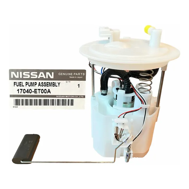 Bomba Gasolina Completa Nissan Sentra B16 2.0 2006-2012
