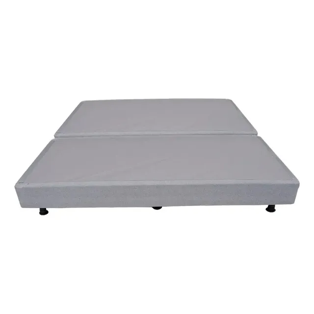 Base De Colchón Chaide Y Chaide Chaide200x20 Queen
