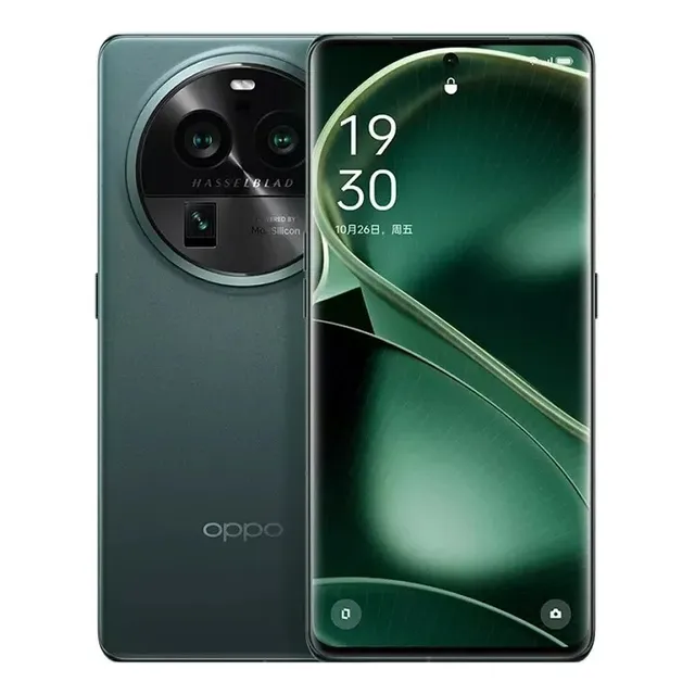 Oppo Find X6 Pro 512gb+12gbram