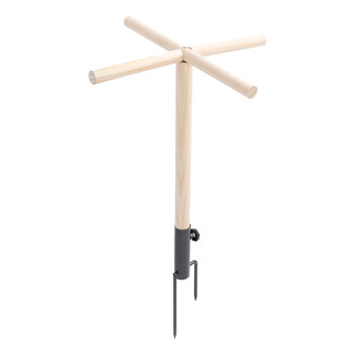 Soporte De Madera Con Percha De Pollo, Multifuncional, Para Soporte De Madera Con Percha De Pollo, Multifuncional, Para