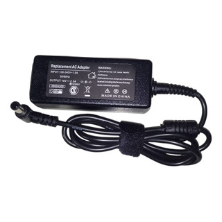 Cargador 14v-2.5a Para Tv Monitor Samsun Lcd Generico Cargador 14v-2.5a Para Tv Monitor Samsun Lcd Generico