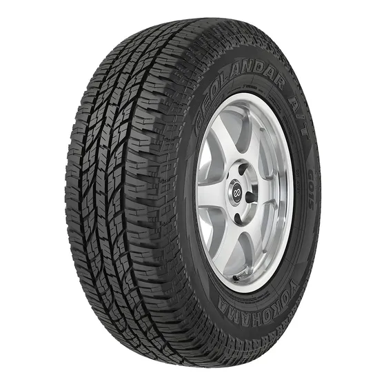 Yokohama Neumático Geolandar A/T G015 265/65R17 112 H