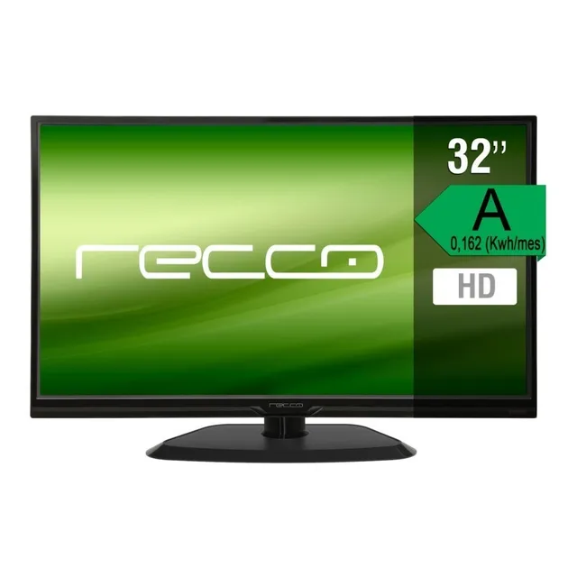 Tv Recco 32b2600, En Desarme, Desarme.