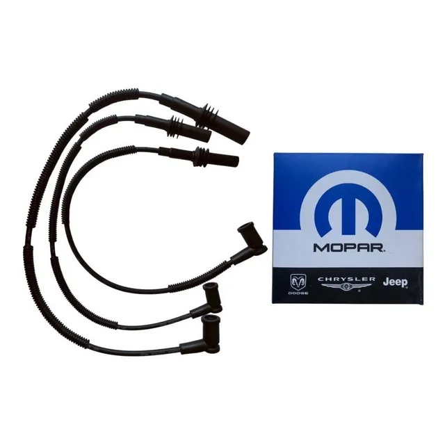 Cable De Bujia Cherokee/kk/dakota 3.7/dodge Ram 1500