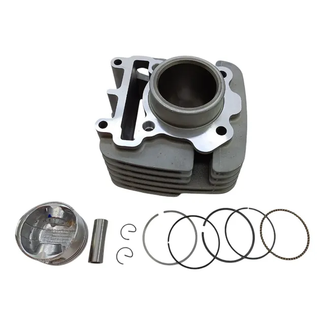 Cilindro Crypton 115 Tipo Original