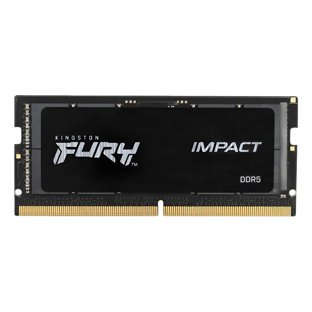 Memoria Ram 16gb Ddr5 5600 So-dimm Kingston Fury Impact
