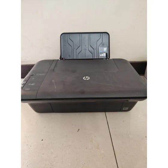 Impresora Hp Deskjet 2050 (usado)