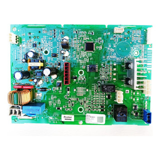 Tarjeta Lavadora Mabe Aqua Saver Green 233d1930g001 Original Tarjeta Lavadora Mabe Aqua Saver Green 233d1930g001 Original