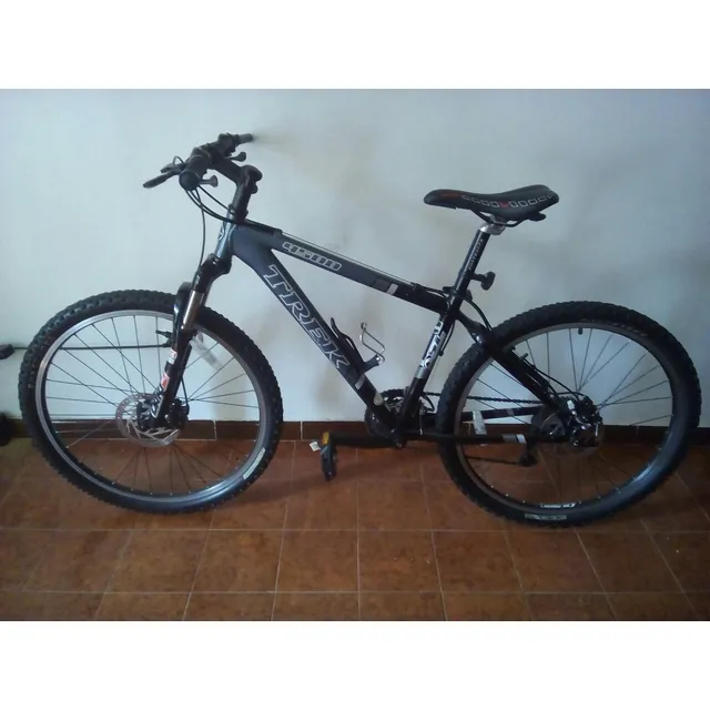 Bicicleta Montañera Trek 4500 Como Nueva 