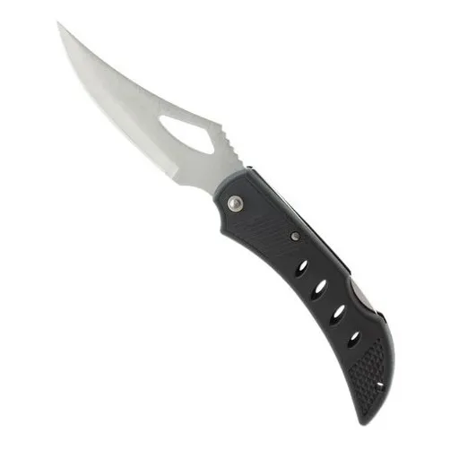 Navaja Patecabra 4 Huecos Puñal Cuchillo Táctico Economico