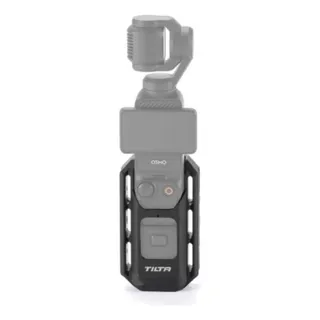 Tilta - Expansor De Montagem Dji Osmo Pocket 3 Ta-t65-ame-b Tilta - Expansor De Montagem Dji Osmo Pocket 3 Ta-t65-ame-b