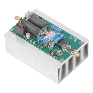 Amplificador De Potencia De Onda Corta 30w Hf Rf Amplificado Amplificador De Potencia De Onda Corta 30w Hf Rf Amplificado