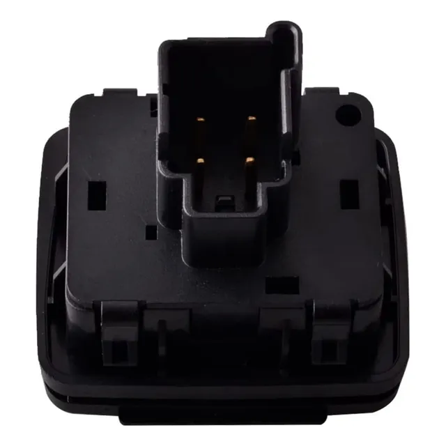 So Toma De Corriente Trasera De 12 V For F150 2015-2016