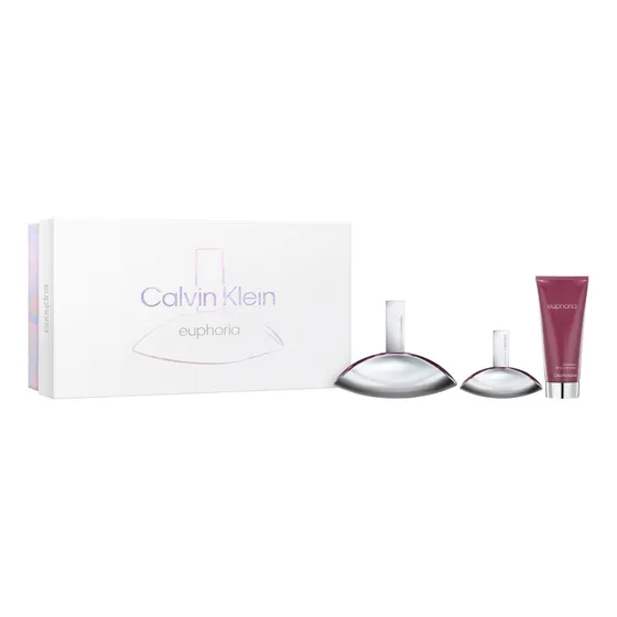 Eau De Parfum Euphoria Coffret para mujer