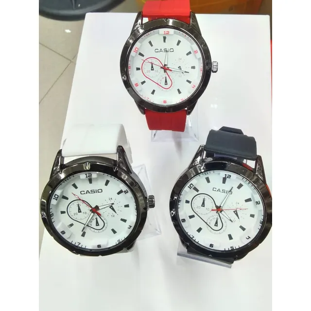 Reloj 5 X 20$