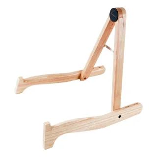 Soporte De Guitarra Plegable Con Marco En Forma De A Para Soporte De Guitarra Plegable Con Marco En Forma De A Para