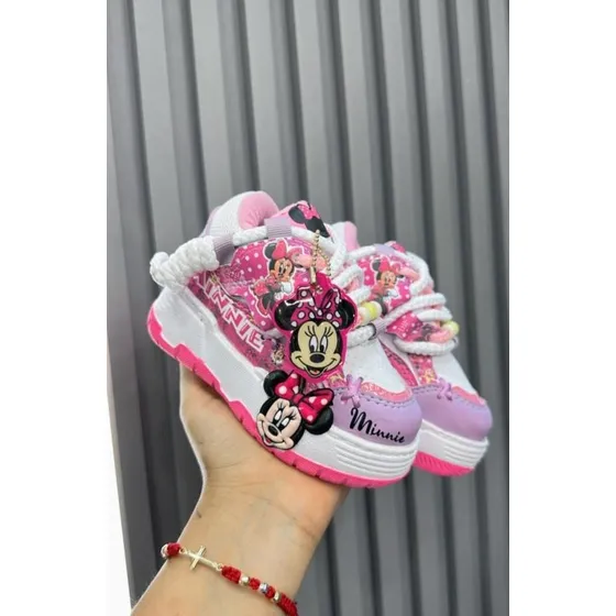 Zapatos  Colección Caricatura Niña/niño