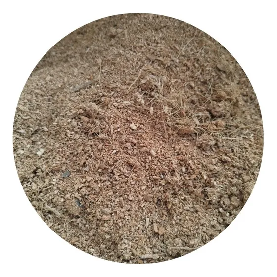 Fibra Coco Plantio Germinação Orquidea Kokedamas 60 Litros