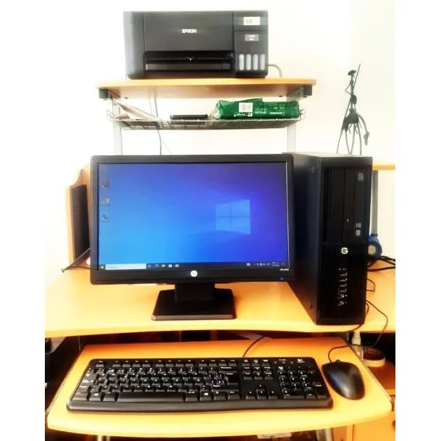 Computadores De Segunda Portátiles Y De Escritorios Remates 