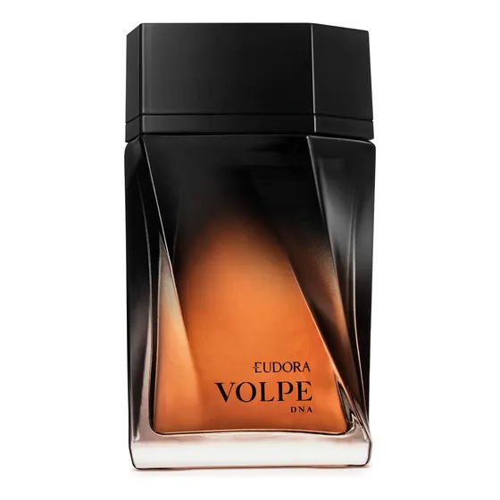 Volpe Dna Desodorante Colônia 100ml Eudora Volume da unidade 100 mL