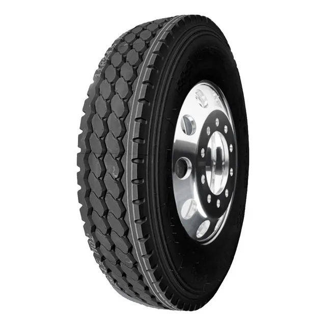 Llanta 11r24.5 16pr Gute Road Grm300+ Msi