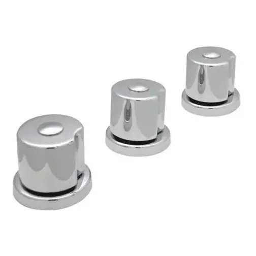 Griferia Bidet Verin Plus Peirano 70-057 Metalico Bimando