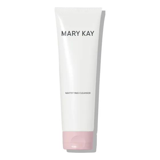 Nueva Limpiadora Facial Mary Kay