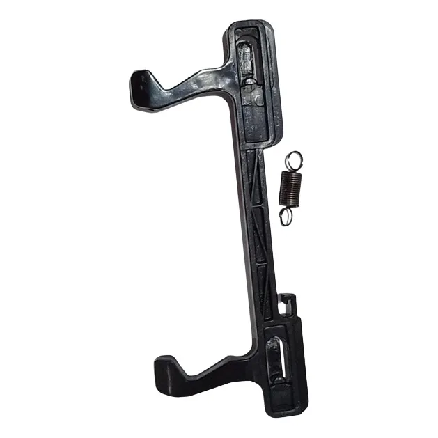 Trava Trinco Para Porta De Microondas Pme31 Philco