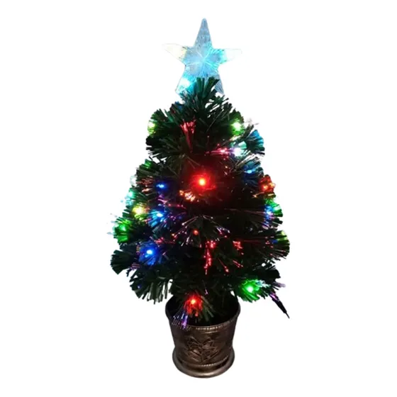 Descuento. Aplicable A: Árbol De Navidad Frondoso