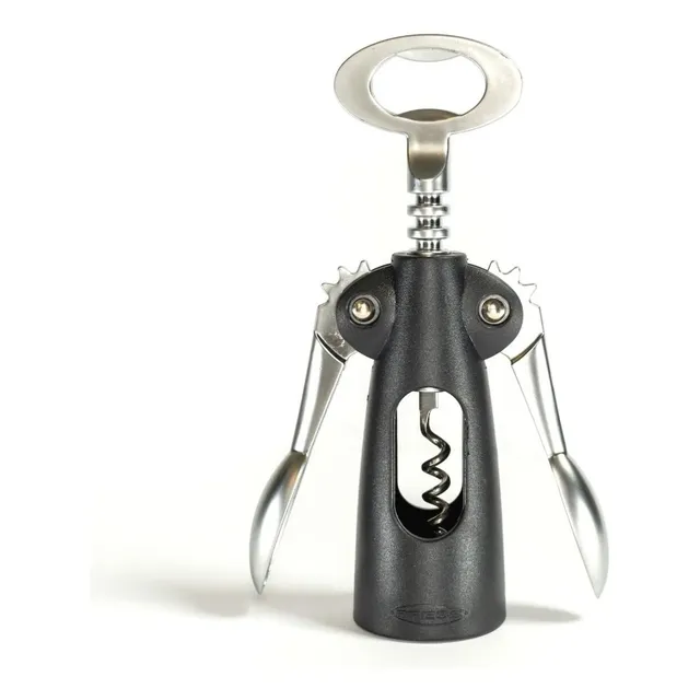 Sacacorchos Vino Destapador Saca Corcho Design Press