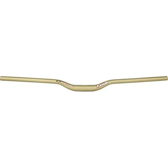 Manillar Renthal Fatbar V2 Mtb 31 8mm 800mm 10mm Rise Oro