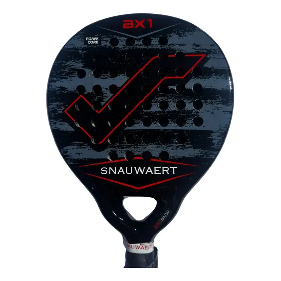 Snauwaert Paleta Extreme Super Promo + Regalo