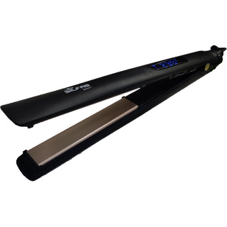 Planchita De Pelo Silfab By-615 Liss Expert Con Display 230° Planchita De Pelo Silfab By-615 Liss Expert Con Display 230°