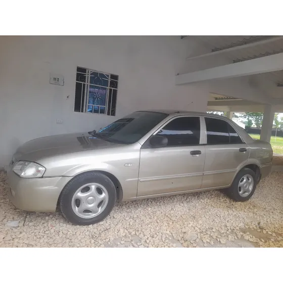 Mazda Allegro 1.3 9alh3m