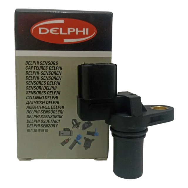 Sensor Posicion Leva Gran Vitara