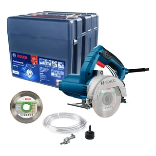 Serra MĂĄrmore Bosch Gdc 151 Cor Azul Serra MĂĄrmore Bosch Gdc 151 Cor Azul
