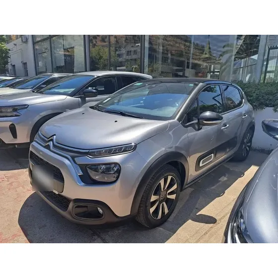 Citroën C3 Hatchback