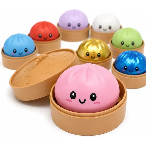 Funny Watermelon Squeezes Toy Toy Stress Squishyed To | MercadoLivre