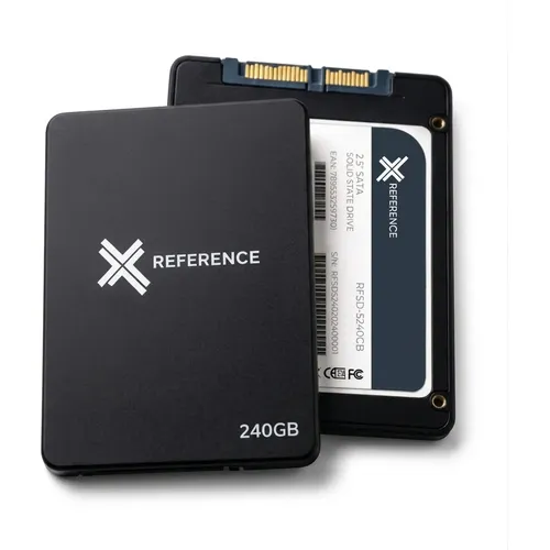 Ssd Msi Spatium S270 240gb Sata Iii 2,5 - S78-440n070-p83 Cor