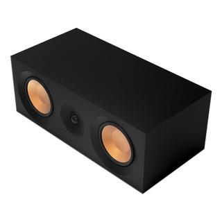 Klipsch Kd-52c Center Channel Home Theater Bocina Negro Klipsch Kd-52c Center Channel Home Theater Bocina Negro