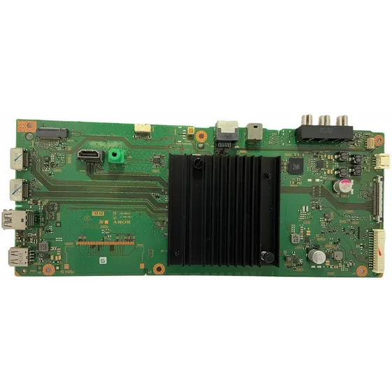 Placa Principal Televisor Sony Kd-49x705e