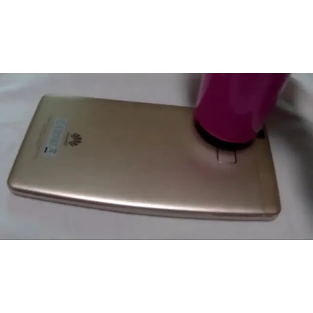 Tapa Trasera Huawei P9 Lite Somos Tienda Física