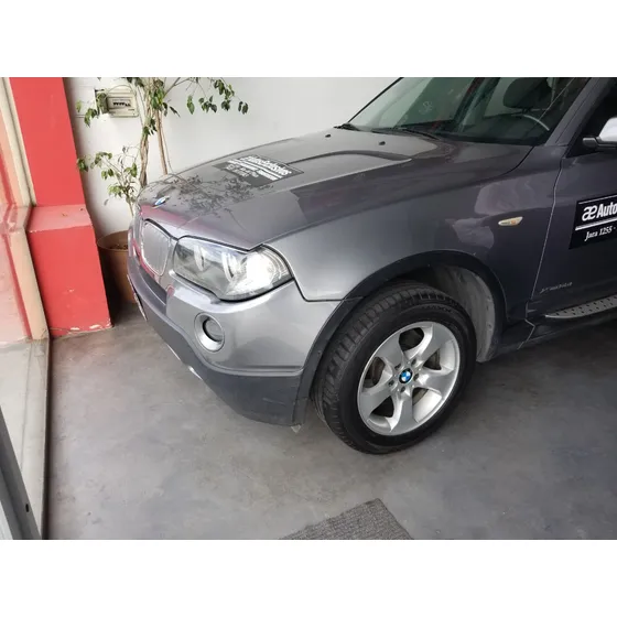 Bmw X3 2.5 Si Selective