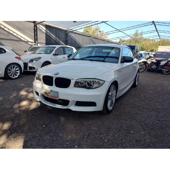Bmw Serie 1 2.5 135i Coupe Sportive 306cv