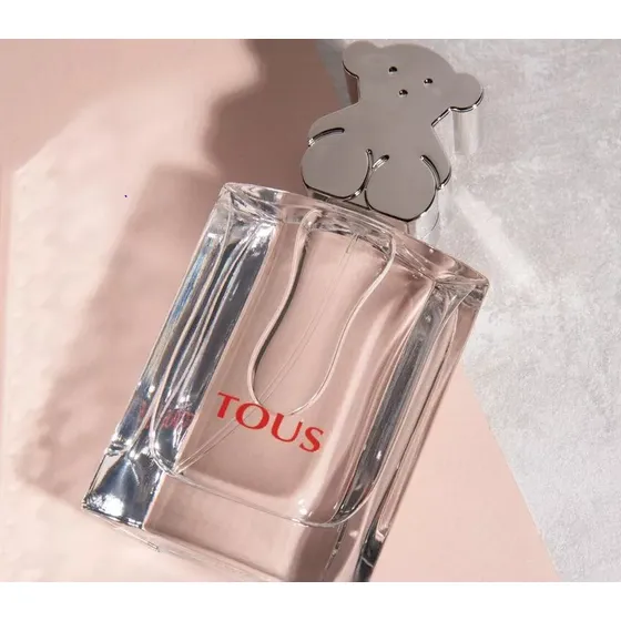 Perfume Tous Eau De Toilette Para Mujer 30ml